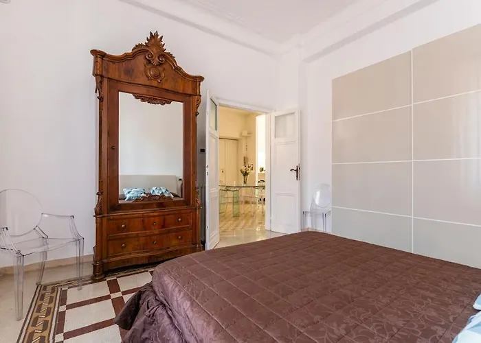 Appartement Lr Blue