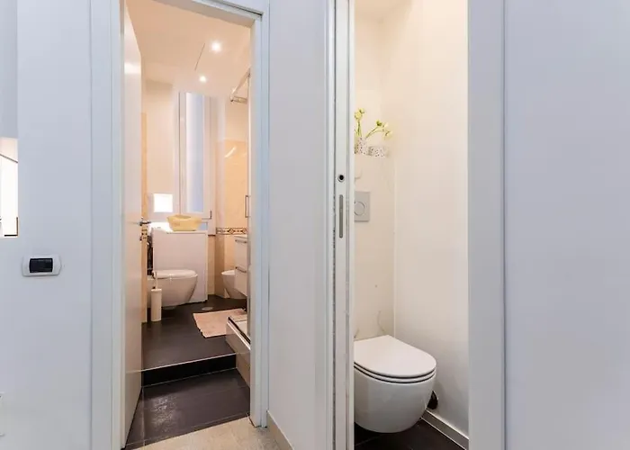 Appartement Lr Blue *