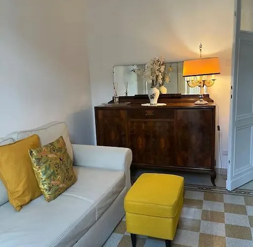 Appartement Lr Blue