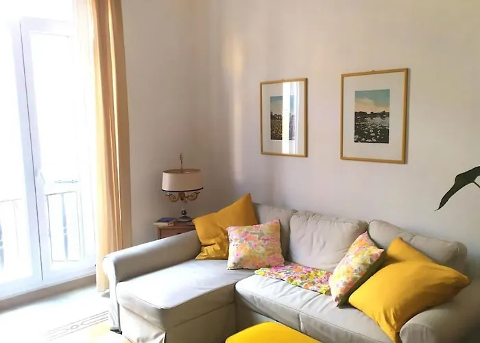 Appartement Lr Blue Rome