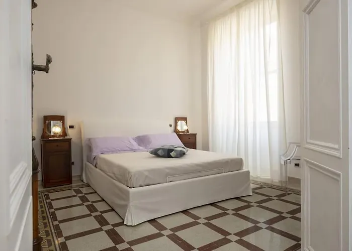 Appartement Lr Blue Rome