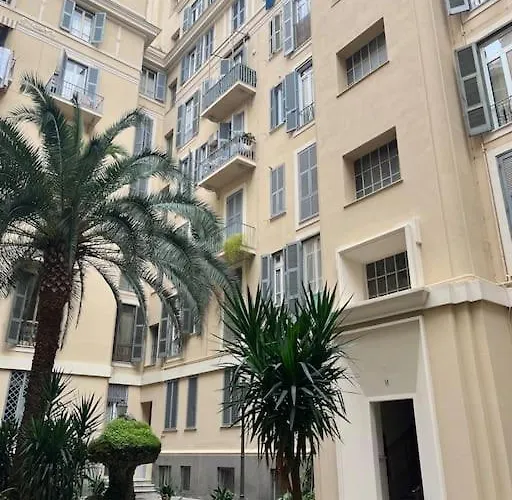 Lr Blue Appartement Rome