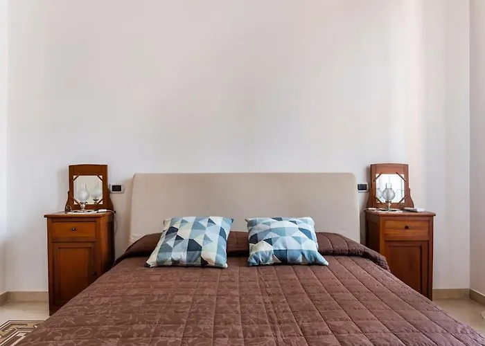 Appartement Lr Blue *
