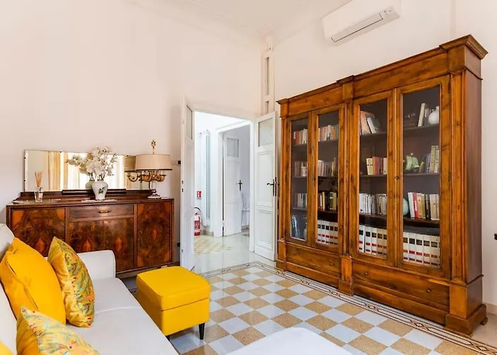 Appartement Lr Blue Rome