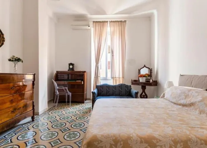 Appartement Lr Blue