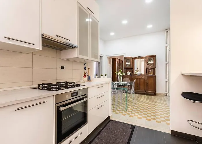 Appartement Lr Blue *