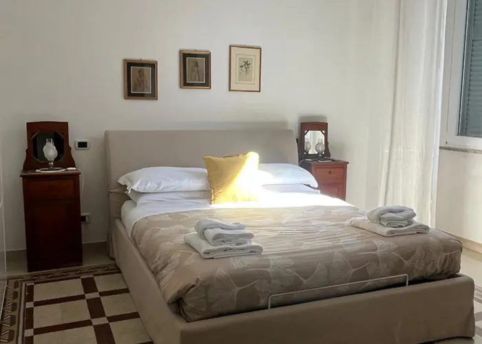 Lr Blue Appartement *