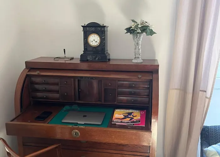 Lr Blue Appartement Rome