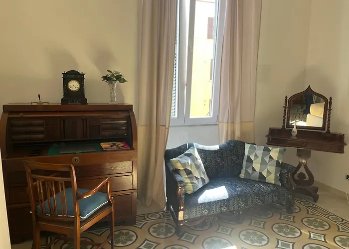 Lr Blue Appartement Rome