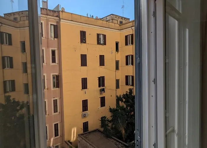 Appartement Lr Blue